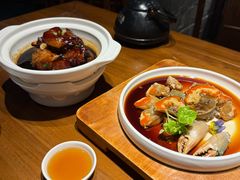 -甬上名灶(天一阁·翠柏店)