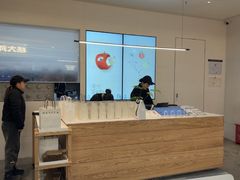 -喜茶(常州新北万达店)
