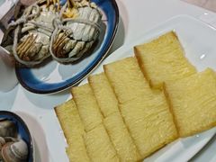 -蔚海之都·象山蒸汽海鲜(仙霞路店)