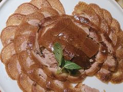 -范家小馆·烤鸭新京菜(金融街店)