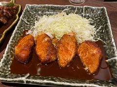 -矢场猪(名古屋站三井楼北馆店)