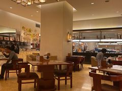 -西安赛瑞喜来登大酒店