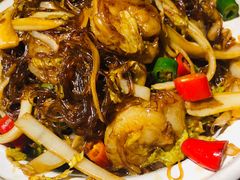 -金枝玉叶上海人家食府(三里河店)