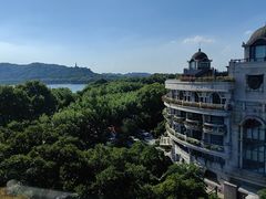 -杭州君悦酒店