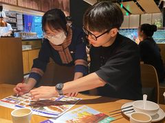 -桂小厨广西菜(万象城店)