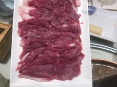 -福寿斋·老北京铜锅涮肉·烤鸭(顺义总店)