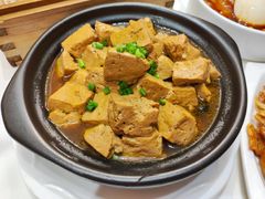 -老爷庙风味美食府(魏都大道店)