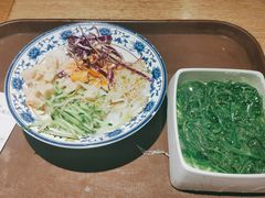 -陕味食族油泼面(工商大学店)