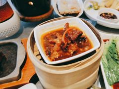 -凯逸轩·匠心粤菜(中城名仕汇店)