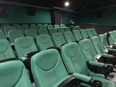 -完美世界影城(北京管庄店)