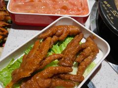 -钢管厂五区小郡肝串串香(党校路店)