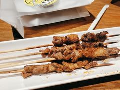 -耶里夏丽新疆餐厅(百联中环购物广场店)