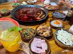-后火锅(总店)