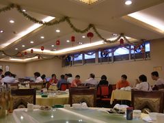 大堂-三好坞景观餐厅