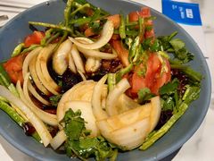 -丝路有约·西域美食
