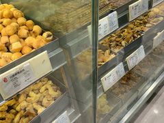 -上海哈尔滨食品厂(淮海中路店)