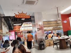 -肖记公安牛肉鱼杂馆·省级非物质文化遗产(江汉路直营店)