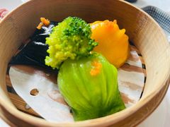 -粤域茶餐厅
