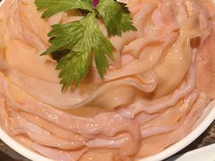 -宽田火锅 宽田有鱼江津青花椒鱼火锅(几江荣华店)