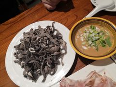 -李记白水羊头·清真老味家常菜(石景山店)