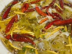 -太二酸菜鱼(福州泰禾店)