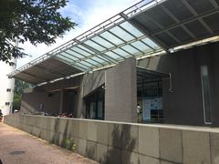 -同济大学四平路校区游泳馆