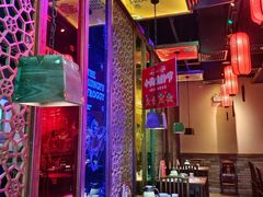 大堂-蛙小侠·沸腾砂锅牛蛙(增城东汇城店)