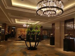 -西安皇冠假日酒店·朱雀咖啡厅