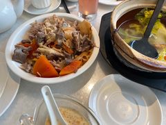 -衡山汇·高级粤菜(霄云路店)