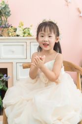 -萌咔奇奇儿童摄影(宝安总店)