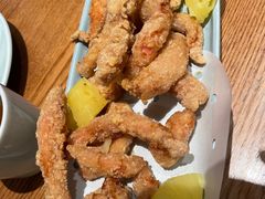 -闽上鲜·福建菜(龙湖滨江天街店)