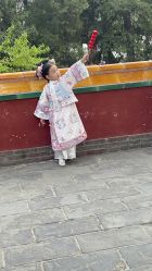 点击看大图 -美云庭古装·格格服汉服·京城旅拍(北京店)