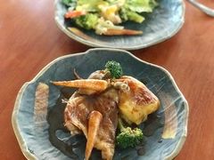 -CIRCLE·酒吧(第一国际店)