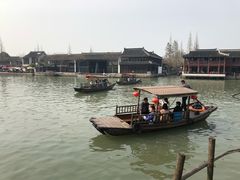 -洞天食府(北大街店)