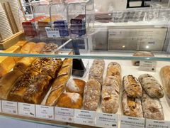 -DRUNK BAKER(上海陕康里店)