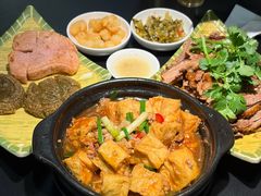 -皮蛋弟砂锅店(总店)
