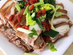 -墨脱石锅椰子鸡•香草鸭•东山羊(大东海店)