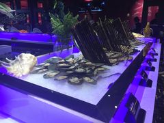 -加餐海鲜自助(集美银泰百货店)