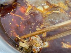 -水碾河肥兔火锅(水碾河店)