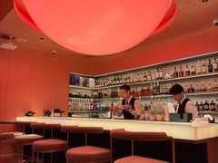 -醉东Oriental House(静安嘉里中心店)