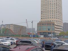 -傅家坡汽车客运站