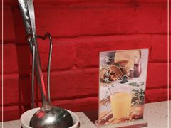 -京韵胡同·酱香羊蝎子火锅涮肉(长寿路店)