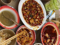 -老三样·旧食新味(船山路店)