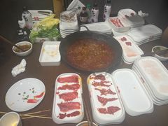 -刘火辣老火锅(光谷店)