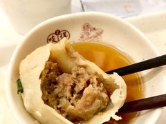 -咬不得高祖生煎·简餐(城站店)