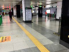 -大剧院(地铁站)