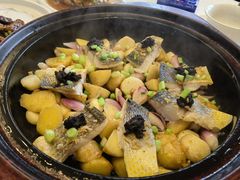 -寻味顺德·顺峰山庄(大良店)