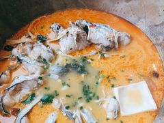 -云中鱼蒸汽石锅鱼(川沙百联店)