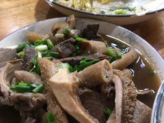 -正宗阳山牛杂(东城店)