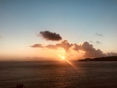 -嵊泗基湖沙滩